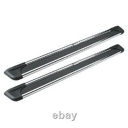 Westin 27-6610 Sure Grip Running Boards