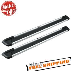 Westin 27-6610 Sure-Grip Running Boards 6 Wide