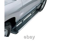 Westin 27-6610 Sure-Grip Running Boards 6 Wide