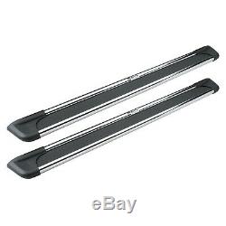 Westin 27-6620 Sure-Grip Running Boards