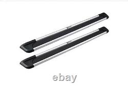 Westin 27-6630 Sure-Grip Running Boards