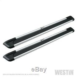 Westin 27-6630 Sure-Grip Running Boards