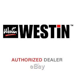 Westin 27-6630 Sure-Grip Running Boards