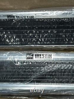 Westin 27-6630 Sure-Grip Running Boards