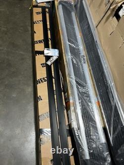 Westin 27-6630 Sure-Grip Running Boards. Local Pick Up only