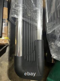 Westin 27-6630 Sure-Grip Running Boards. Local Pick Up only