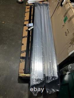 Westin 27-6630 Sure-Grip Running Boards. Local Pick Up only
