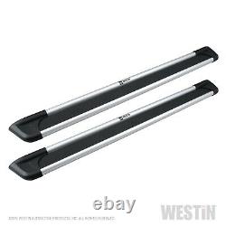 Westin 27-6640 Sure-Grip Running Boards