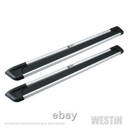 Westin 27-6650 Sure-Grip Nerf Step Running Board For Chevy Silverado 1500 NEW