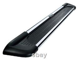 Westin 27-6650 Sure Grip Running Boards