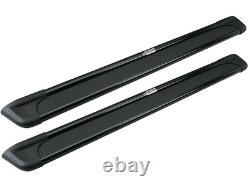 Westin 64YQ64X Running Boards Fits 1997-2004 Chevy Blazer