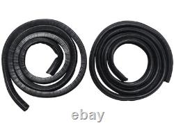 Westin 64YQ64X Running Boards Fits 1997-2004 Chevy Blazer