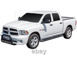Westin 77YS18P Running Boards Fits 2005-2010 Dodge Dakota Crew Cab Pickup