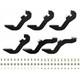 Westin Automotive 27-2265 Sure-grip Running Board Light Kit