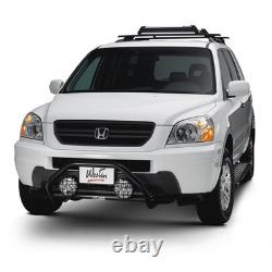 Westin Automotive 27-6115 Sure-Grip RUNNING BOARDS
