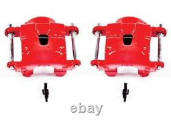 Westin Automotive 93IN Black Aluminum Sure Grip Step Boards Running Board