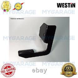 Westin For 2004-2014 Ford F-150 SuperCab Molded and Sure-Grip Running 27-1525