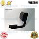 Westin For 2004-2014 Ford F-150 Supercab Molded And Sure-grip Running 27-1525