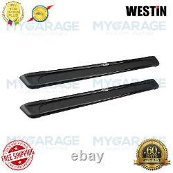 Westin For 95-2017 Buick/Chevy Sure Grip Running Boards Fits 27-6125