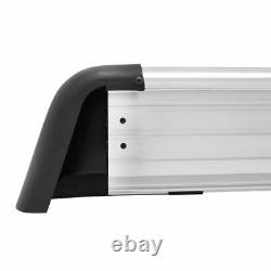 Westin For 95-2017 Buick/Chevy Sure Grip Running Boards Fits 27-6125