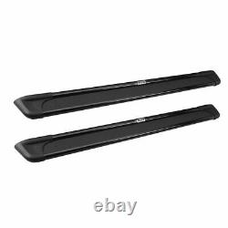 Westin For 95-2017 Buick/Chevy Sure Grip Running Boards Fits 27-6125