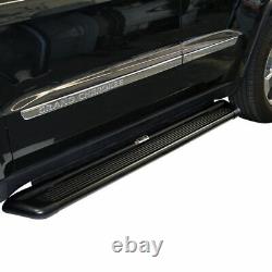 Westin For 95-2017 Buick/Chevy Sure Grip Running Boards Fits 27-6125