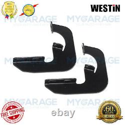 Westin For 97-03 F-150/97-01 F-250 Molded and Sure-Grip Running Boards 27-1265