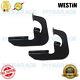 Westin For 97-03 F-150/97-01 F-250 Molded And Sure-grip Running Boards 27-1265