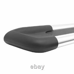 Westin For 99-18 Chevrolet Sure Grip Running Boards 27-6630