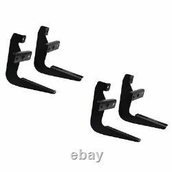 Westin For Acura/Chevy/Ford/GMC/Honda Sure Grip Running Boards With Mounting Kit