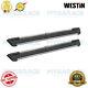 Westin For Jeep/nissan/toyota/ford/chevy/gmc Sure Grip Running Boards 27-6610