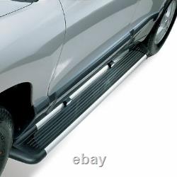 Westin For Jeep/Nissan/Toyota/Ford/Chevy/GMC Sure Grip Running Boards 27-6610