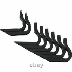 Westin Molded and Sure-Grip Running Boards For 97-03 F-150/97-01 F-250