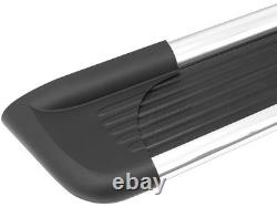 Westin Running Boards fits Jeep Commander 2006-2010 93HCSD