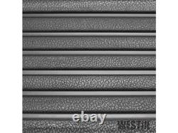 Westin Running Boards fits Jeep Commander 2006-2010 93HCSD