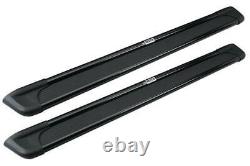 Westin Sure Grip Aluminum Running Boards 27-6125