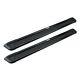 Westin Sure-grip Aluminum Running Boards 69 In Black