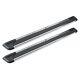 Westin Sure-grip Aluminum Running Boards 72 In Polished