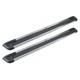 Westin Sure-grip Aluminum Running Boards 72 In Polished Wes27-6620