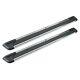 Westin Sure-grip Aluminum Running Boards 79 In Polished Wes27-6630