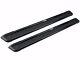 Westin Sure-grip Black Running Boards Wes-27-6125&wes-27-1615