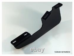 Westin Sure Grip/Molded Running Board Brackets, for Toyota Tacoma 27-1615