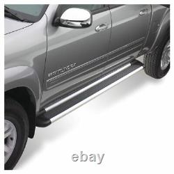 Westin Sure Grip/Molded Running Board Brackets, for Toyota Tundra 27-1155