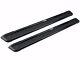 Westin Sure-grip Running Boards Black 2005-2018 Toyota Tacoma Access Cab