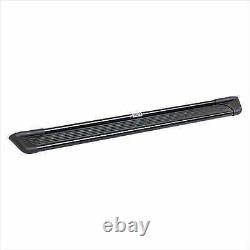 Westin Sure Grip Running Boards (Black) 27-6135