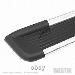 Westin Sure Grip Running Boards (Chrome) 27-6620