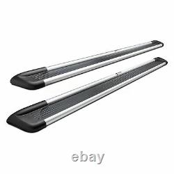 Westin Sure Grip Running Boards For Chevy/Ford/Dodge 15-18 #27-6130