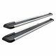 Westin Sure Grip Running Boards For Chevy/ford/dodge 15-18 #27-6130