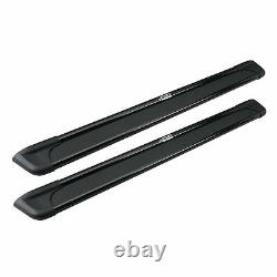 Westin Sure Grip Running Boards For Chevy/Ford/Dodge 15-18 #27-6135