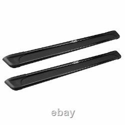 Westin Sure Grip Running Boards & Mounting Kit for Chevy Blazer 4 door